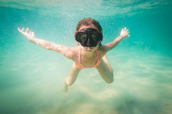 Où participer à une expédition de snorkeling dans les lagons de Bora Bora : conseils et meilleures périodes ?